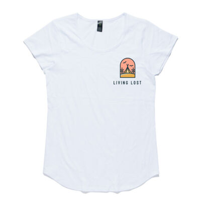  Women's capped short sleeve Thumbnail