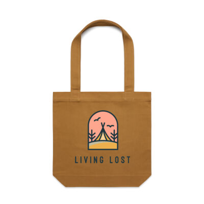 Tote bag Thumbnail