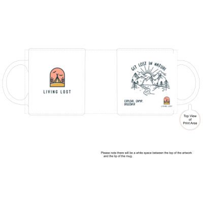 Ceramic Mug Thumbnail