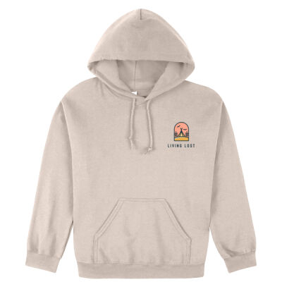 Men's hoodie Thumbnail