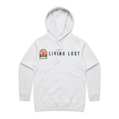 Women's hoodie Thumbnail