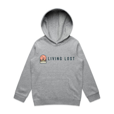 Kids hoodie Thumbnail