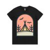 Maple Tee (Same Day) Thumbnail