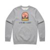 Mens United Crew (Clearance) Thumbnail