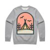 Mens United Crew (Clearance) Thumbnail