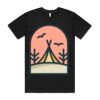 Mens Basic Tee Thumbnail