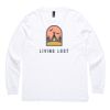Mens Base Longsleeve Tee Thumbnail
