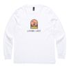 Mens Base Longsleeve Tee Thumbnail