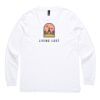 Mens Base Longsleeve Tee Thumbnail