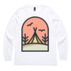 Mens Base Longsleeve Tee Thumbnail