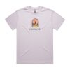 Men's Heavy Tee (Same Day) Thumbnail