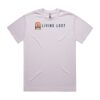 Men's Heavy Tee (Same Day) Thumbnail