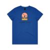 Women's Maple Tee Thumbnail