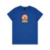 Women's Maple Tee Thumbnail