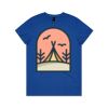 Women's Maple Tee Thumbnail