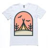 Mens Staple Tee Thumbnail