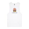 Mens Barnard Tank Thumbnail