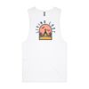 Mens Barnard Tank Thumbnail