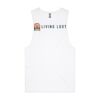 Mens Barnard Tank Thumbnail